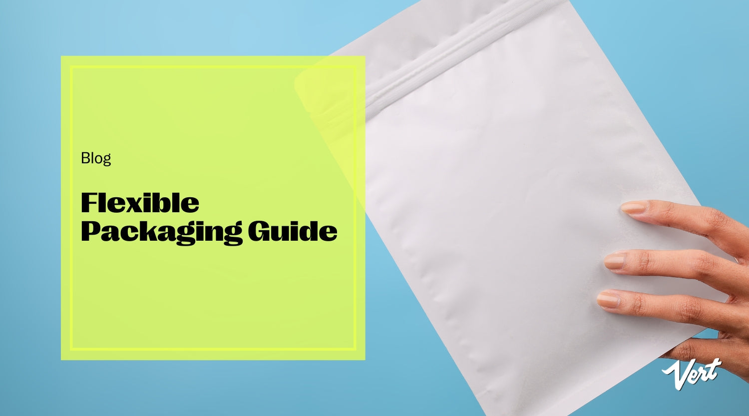 what is flexible packaging