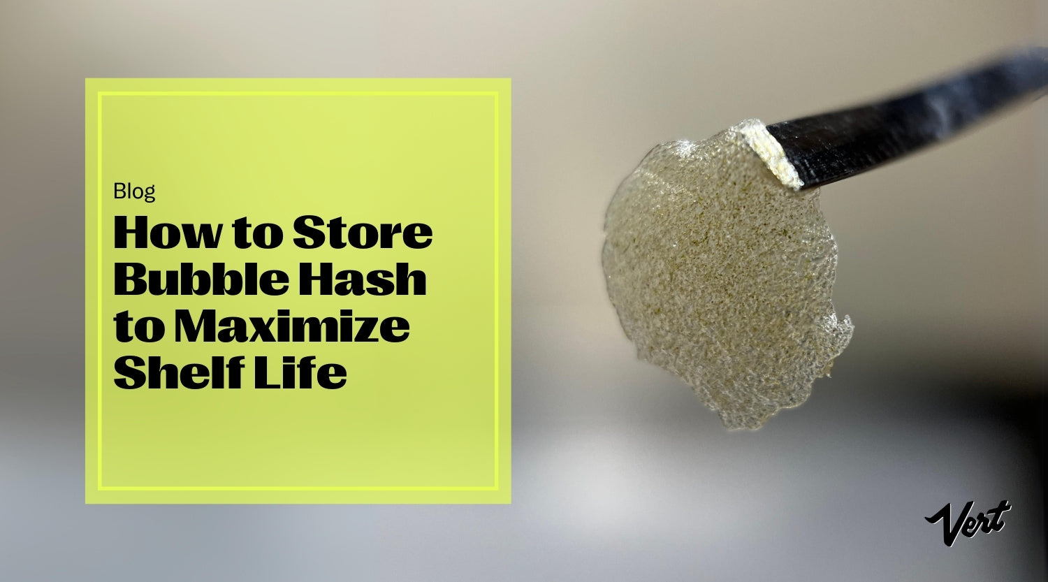how to vape hash How to Vape Hash main image 0