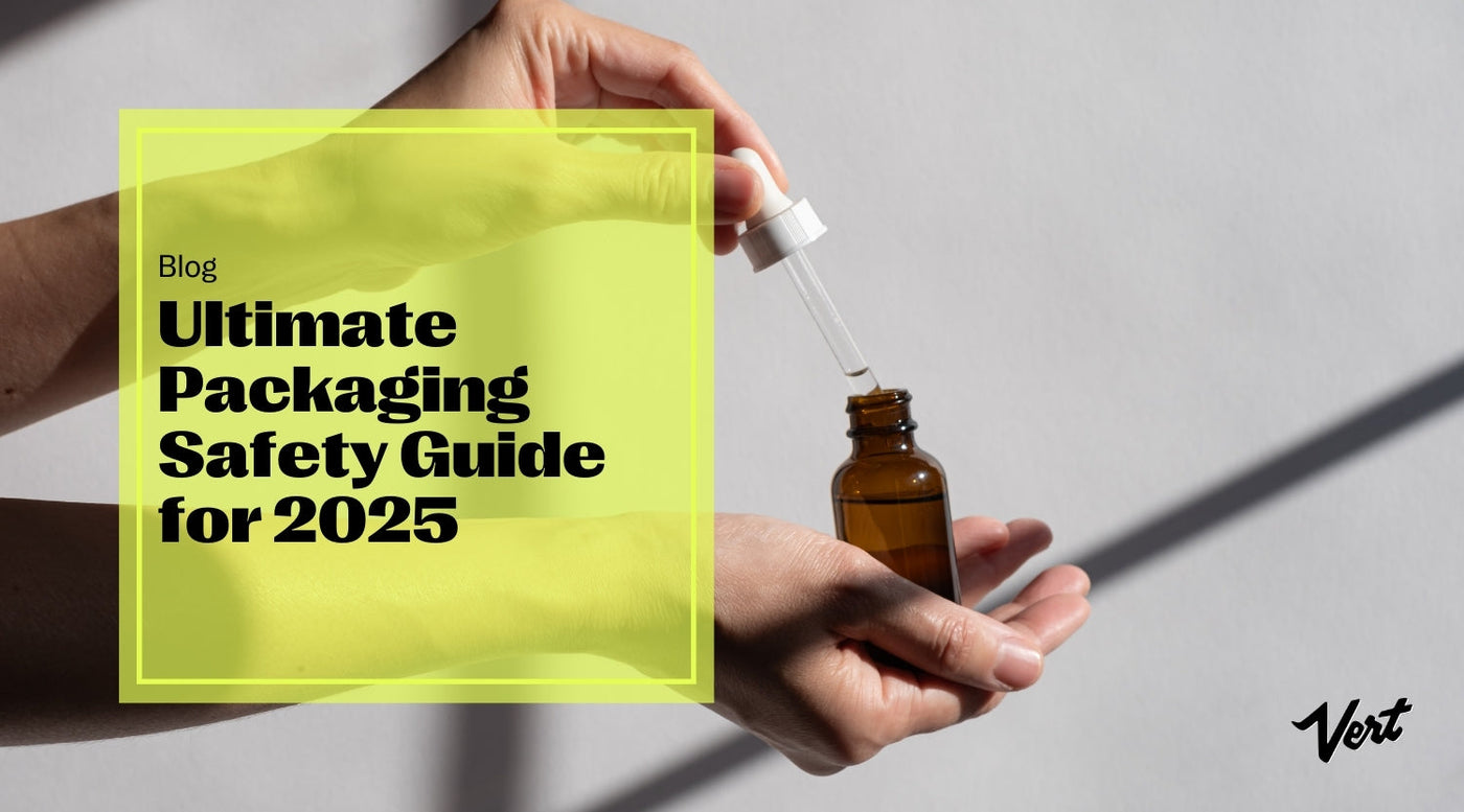 Ultimate Packaging Safety Guide for 2025