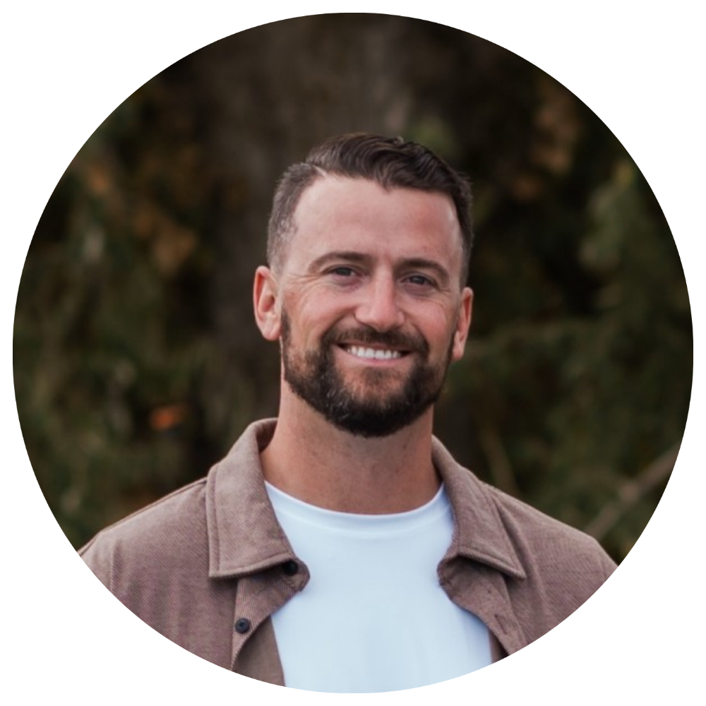 Andrew Camp headshot