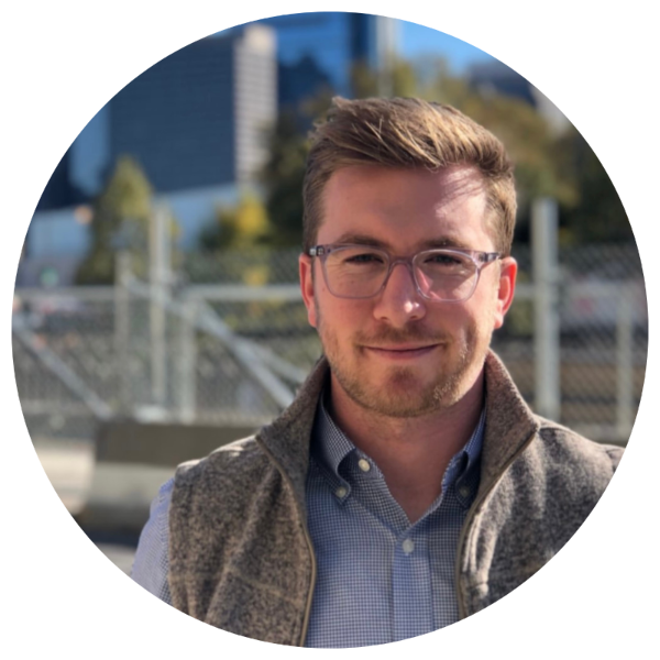 Sam Speaker headshot