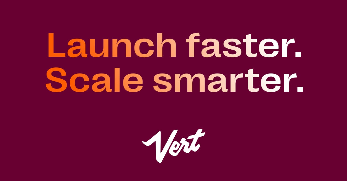 Vert Stack Custom Packaging Solutions for Modern CPG Brands from Vert