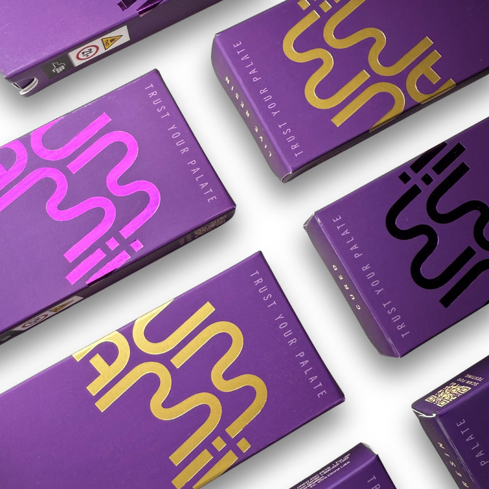 Custom Vape Packaging | Tailored Solutions Delivered Fast - Vert