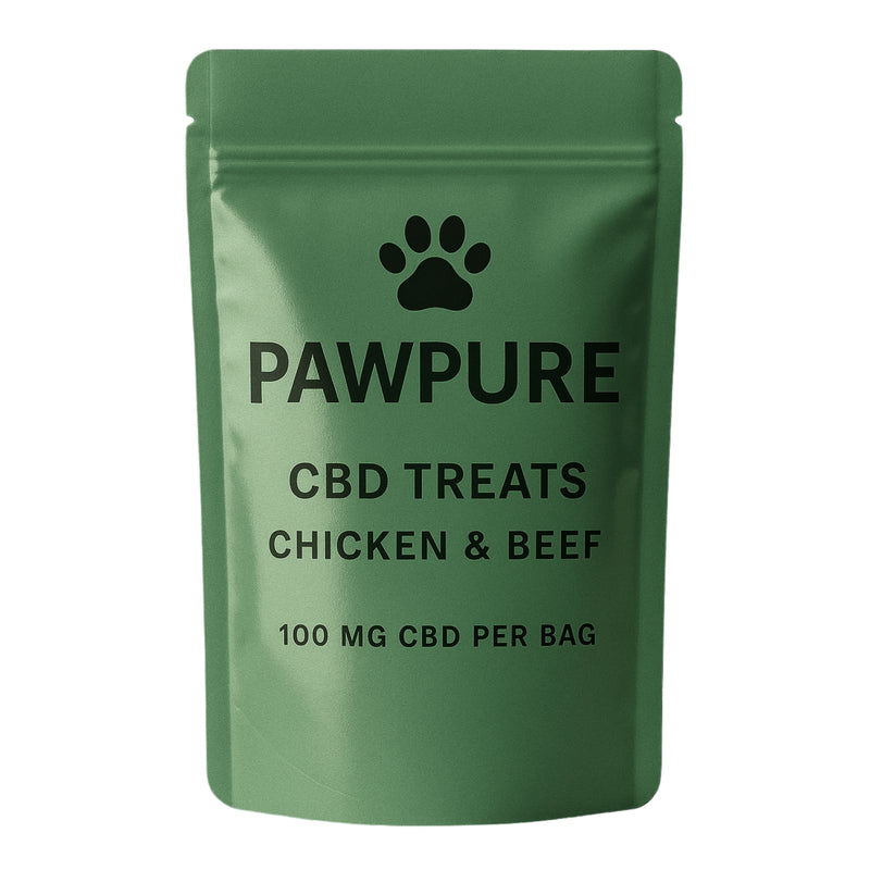 Stand Up Pouches