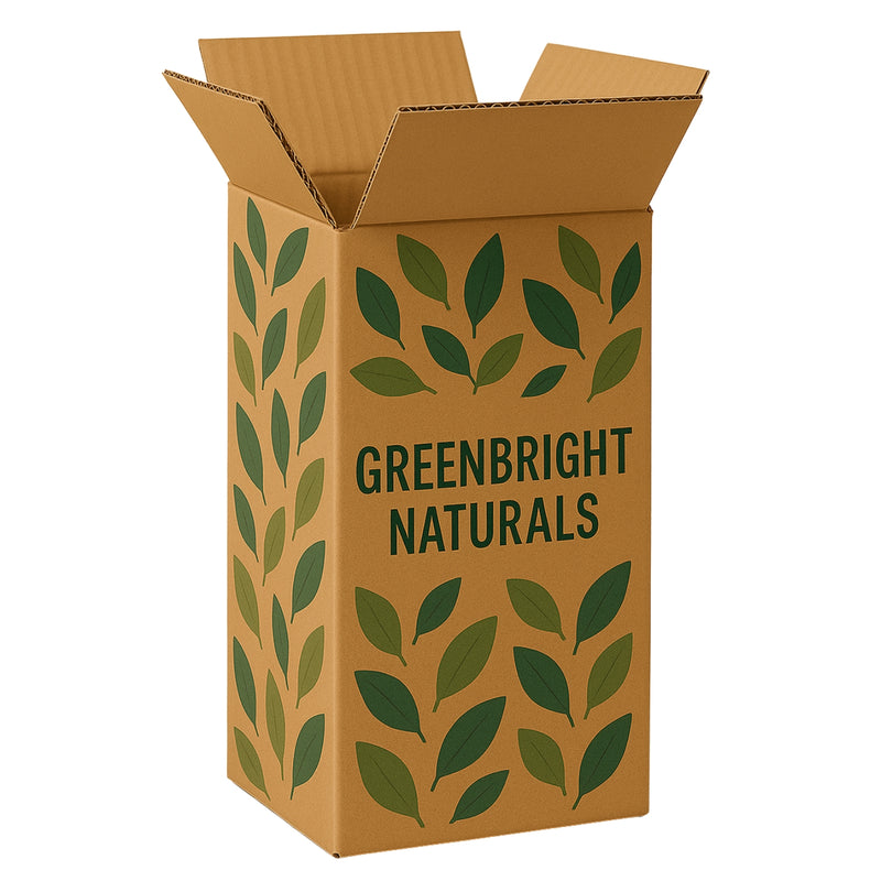 Corrugated Shippers
