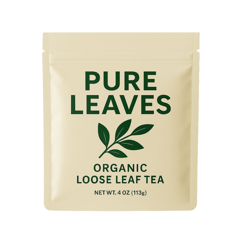 Lay Flat Pouches