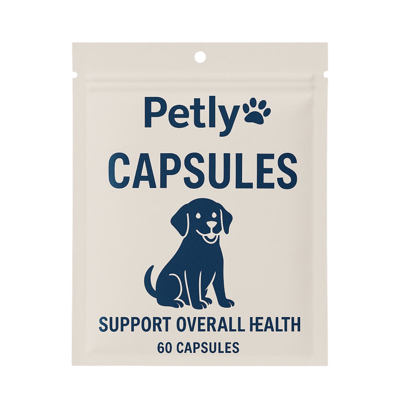 Lay Flat Pouches