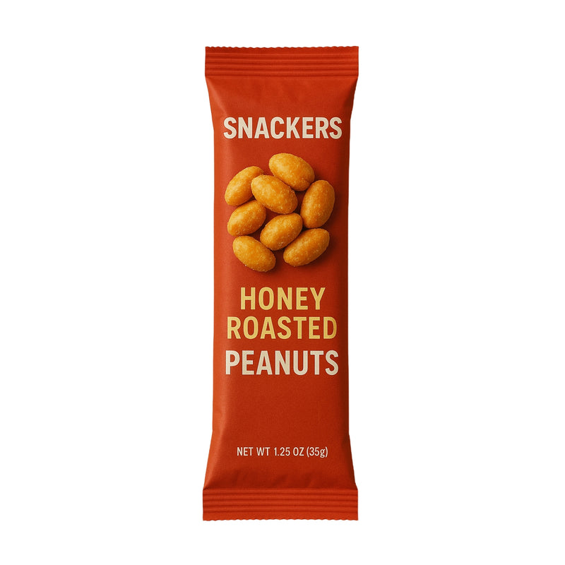 Stick Packs